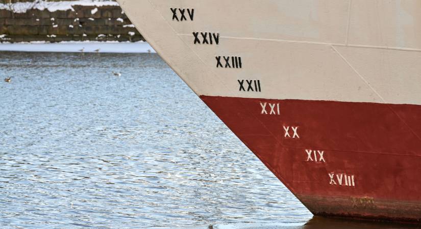 Curso de Conocimiento de la legislación marítima española