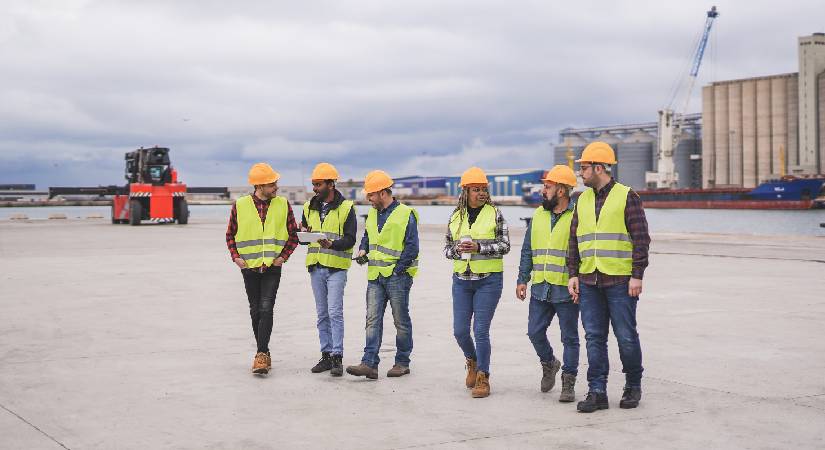 Curso de Convenio sobre el Trabajo Marítimo