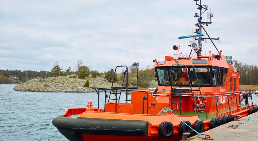 Curso de Dispositivos y medios de salvamento en buques