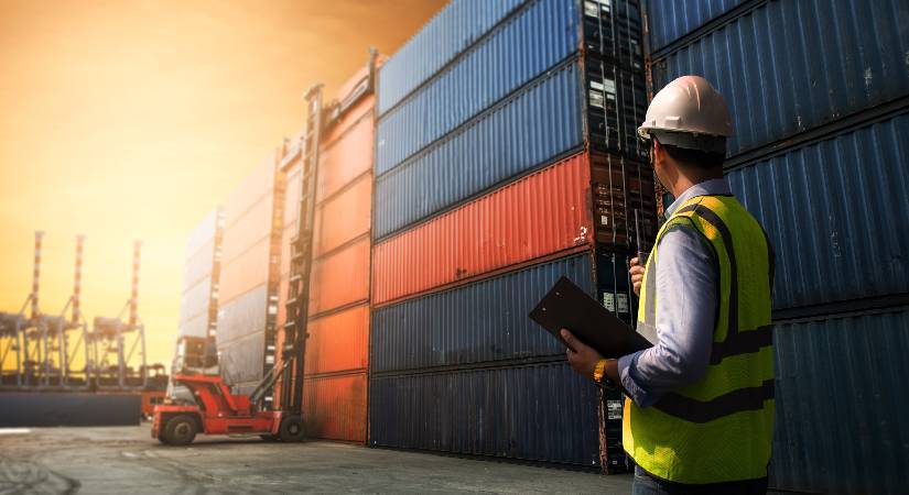 Curso de Gestión aduanera y comercio internacional