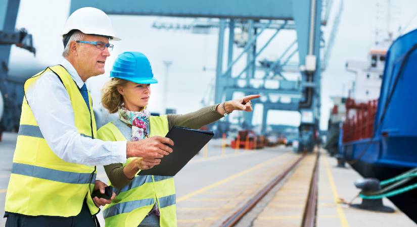 Curso Gestión directiva en empresas marítimas, portuarias y logísticas