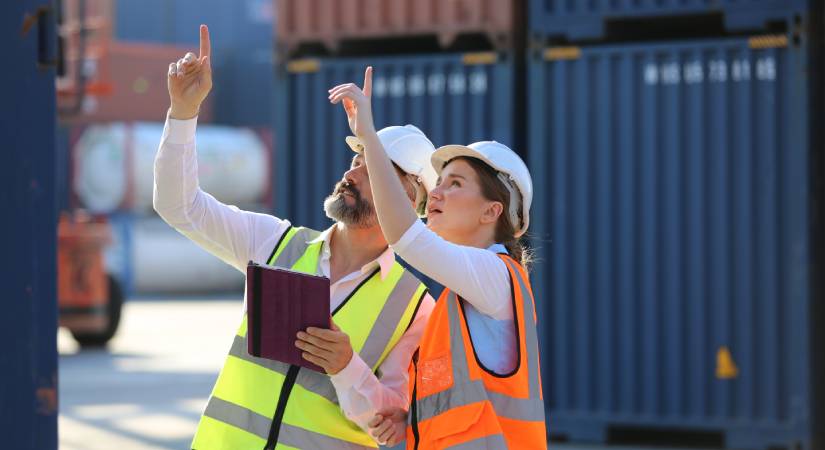 Curso de Gestión y explotación de puertos e infraestructuras portuarias