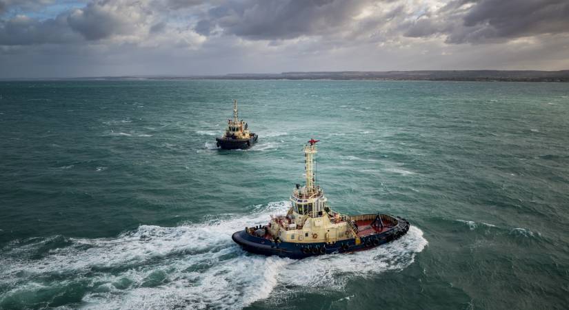 Curso de Investigación de accidentes e incidentes marítimos por las compañías