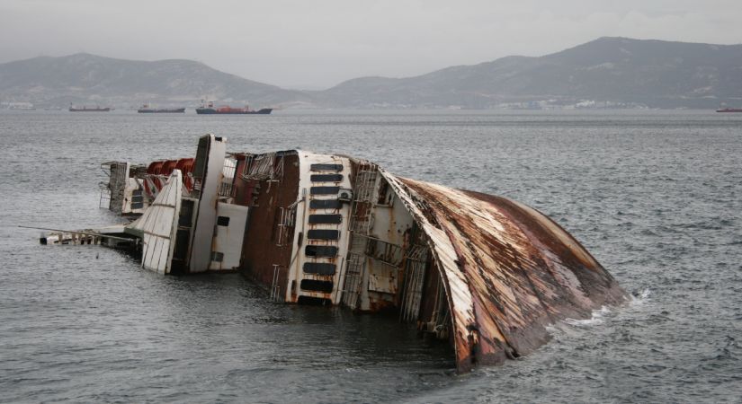 Curso de Investigación de los aspectos de seguridad de siniestros y sucesos marítimos