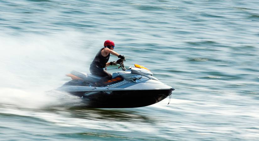 Curso de Licencia de navegación