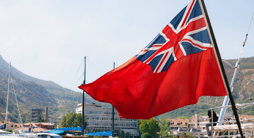 Curso de Maritime Technical English