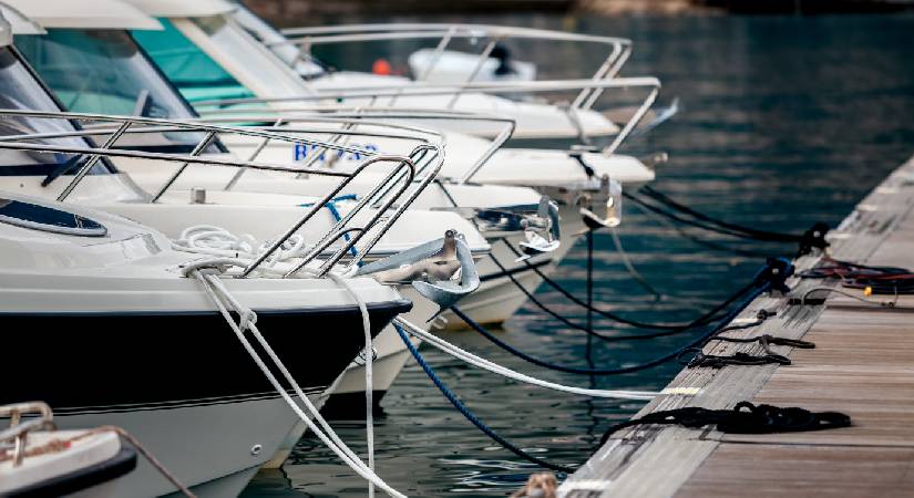 Curso de Patrón para navegación básica