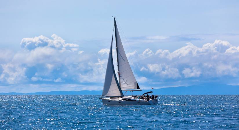 Curso de Patrón de Vela