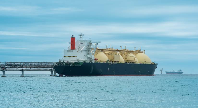 Curso Seguridad de los buques que utilizan gases