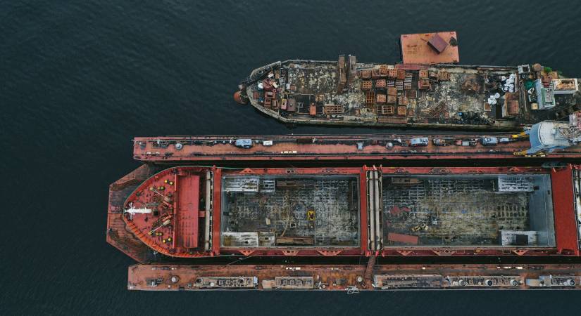 Curso de Gestión de la seguridad operacional del buque y la prevención de la contaminación