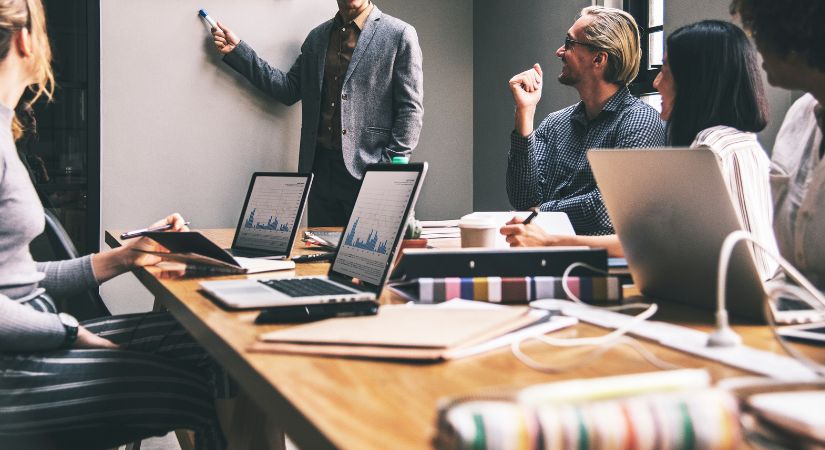 Gestión de Equipos Eficaz