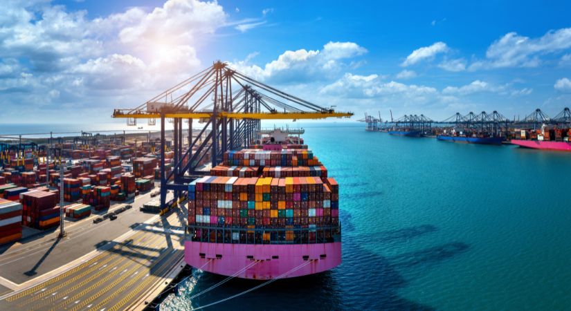 Gestión del comercio exterior, incoterms y control de cambios