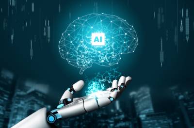 Bootcamp de Inteligencia Artificial Bootcamp de Inteligencia Artificial