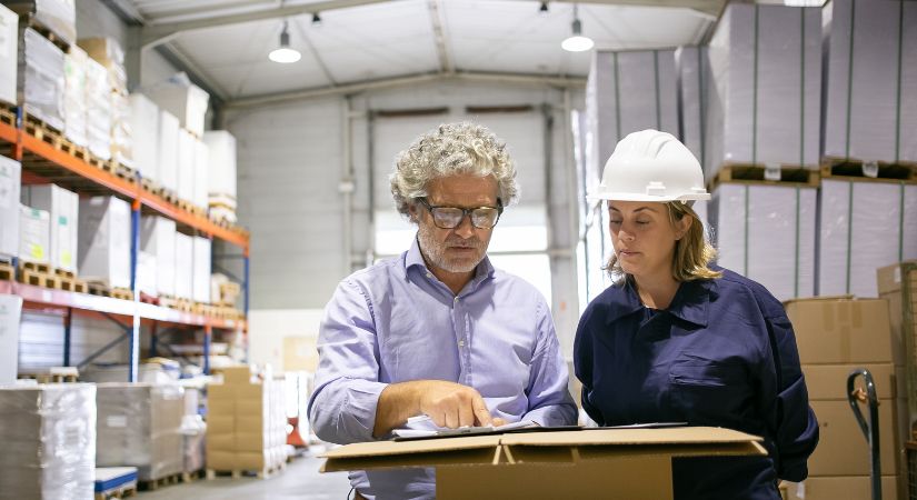 Curso aprovisionamiento y stocks Gestión y técnicas