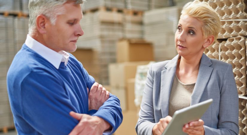 Curso la negociación en las compras y relaciones con los proveedores