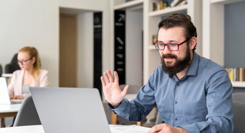 Curso online en project management