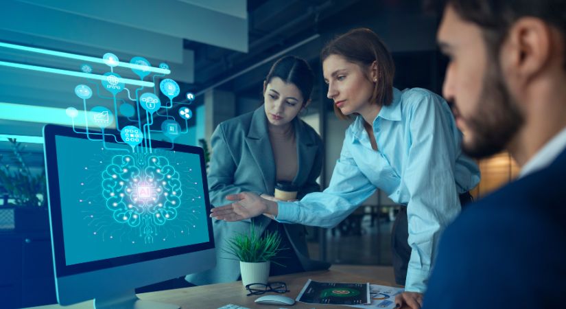 Desbloquea tu potencial y dispara tu productividad con IA