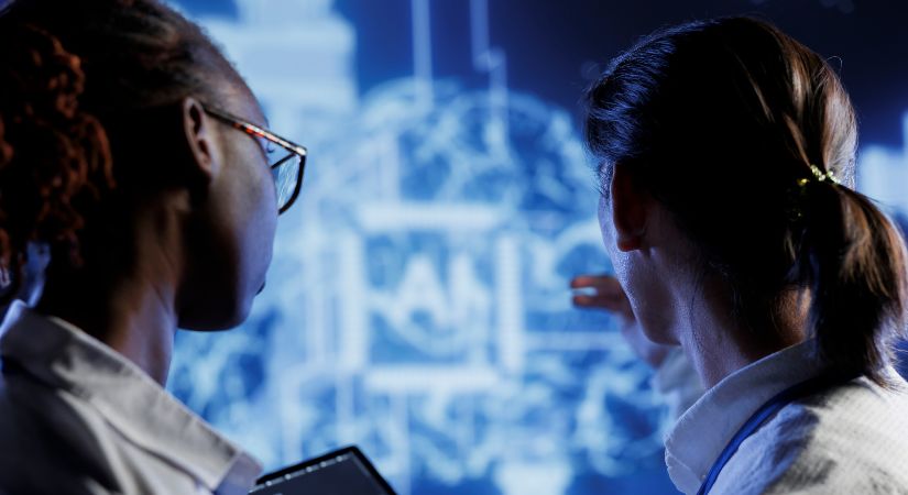 IA para marketing y ventas