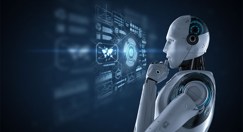 El trabajo del mañana ya está aquí: ¿Qué estudiar para trabajar con Inteligencia Artificial?