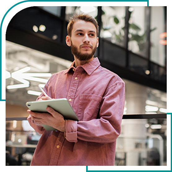 Postgrado de Dirección de Compras