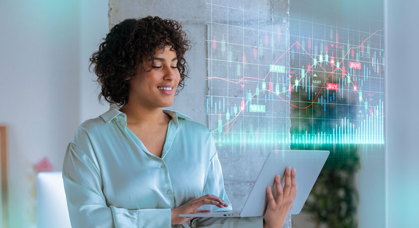 IA aplicado a las finanzas