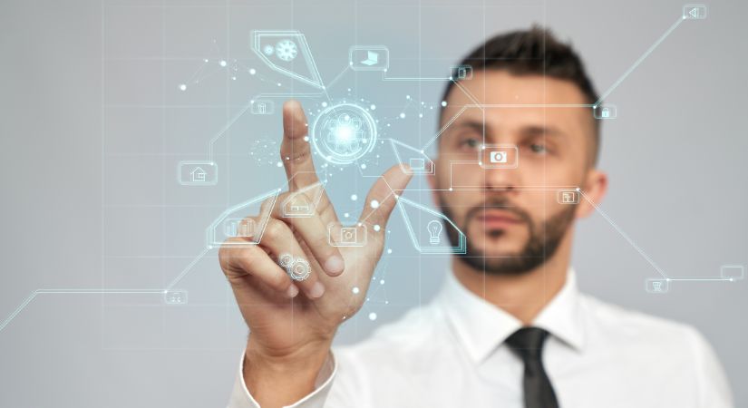 IA PARA DIRECTIVOS: Impulsando la transformación de tu empresa