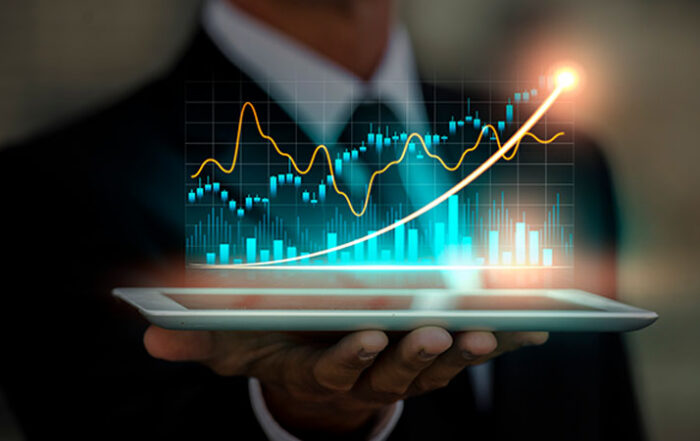 La Inteligencia Artificial ya ha transformado el trabajo del 80% de los directores financieros
