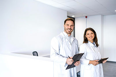 Postgrado Avanzado en Dirección de Clínicas Dentales