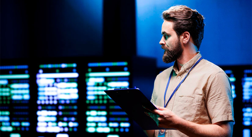 Conocimientos iniciar tu carrera en la ciberseguridad