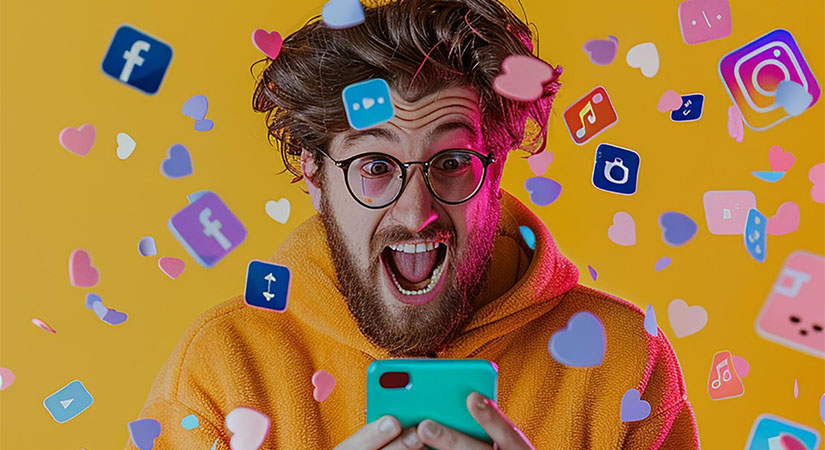 Crece la inversión en marketing de influencia