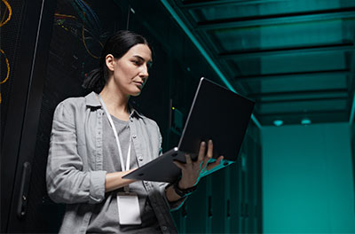 Máster Big Data Business Analytics Máster Big Data Business Analytics