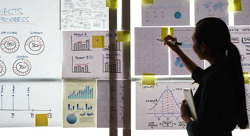 Estrategia empresarial y de operaciones Finanzas para la dirección de empresas