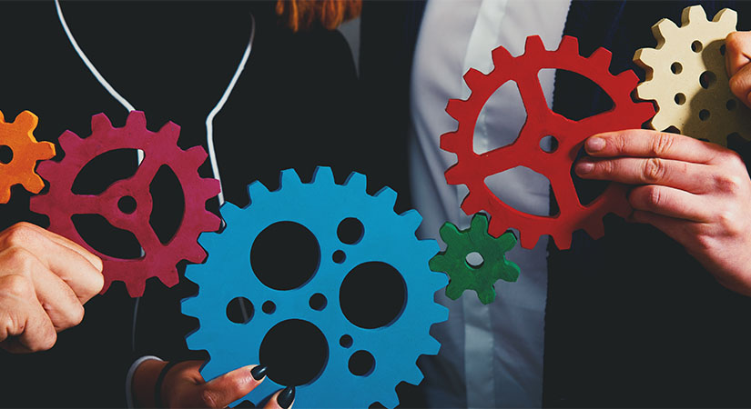 Gestión de la cadena de suministro en la producción por proyectos