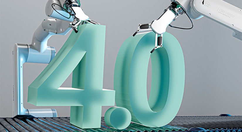 Industria 40 para directivos