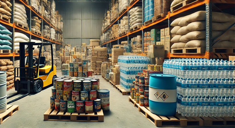 Claves para cumplir con la Normativa de Envases y la Responsabilidad Ampliada del Productor (RAP)