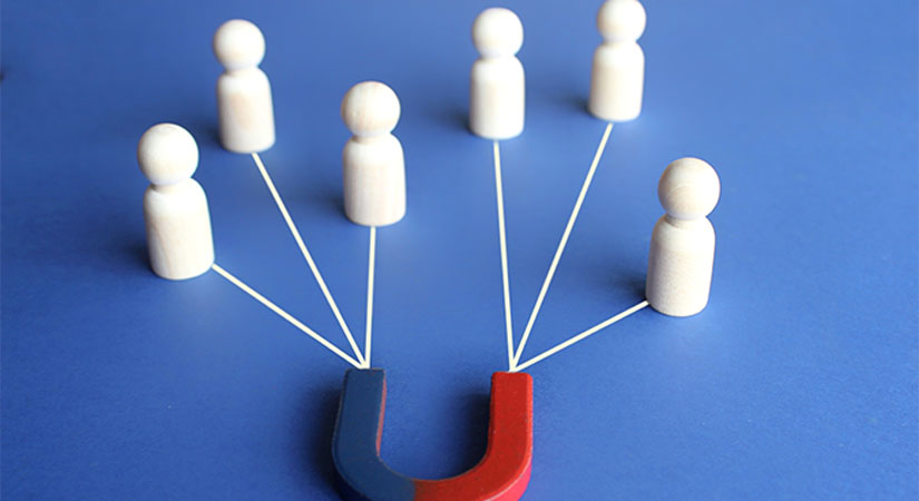 Fidelización de clientes