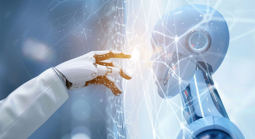 IA aplicada a la ingeniería