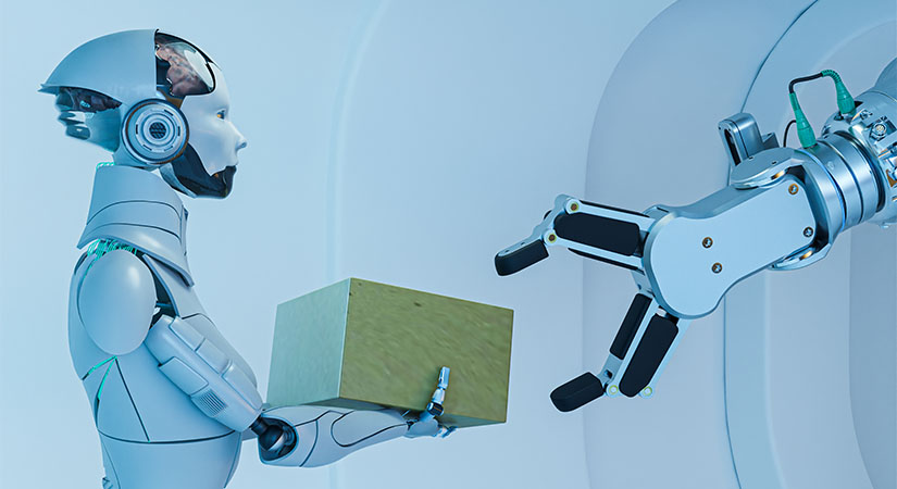 IA aplicado a la logística