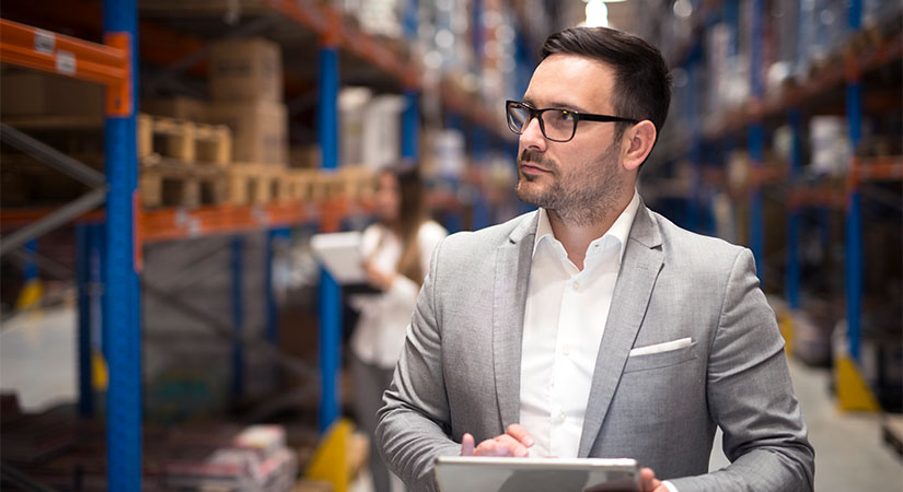 Logística Integral y Compras: Clave para el éxito empresarial en la cadena de suministro