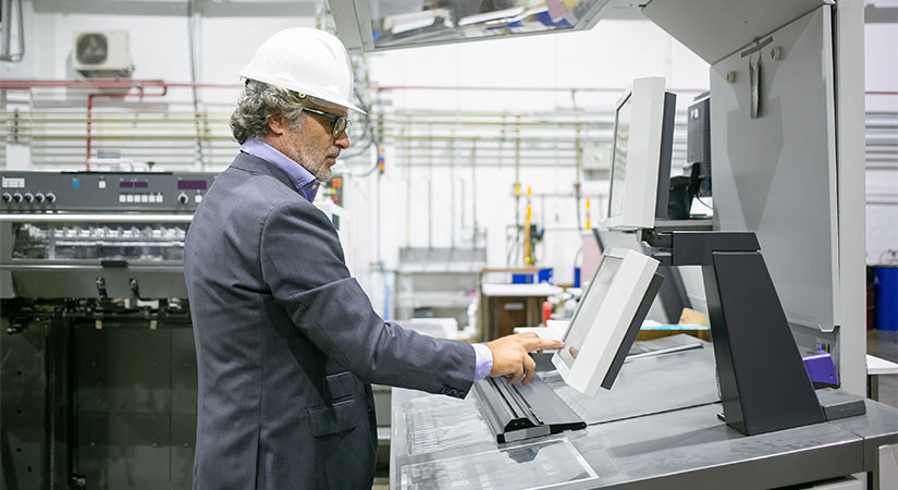 La importancia de la transformación digital en la industria para potenciar la competitividad empresarial