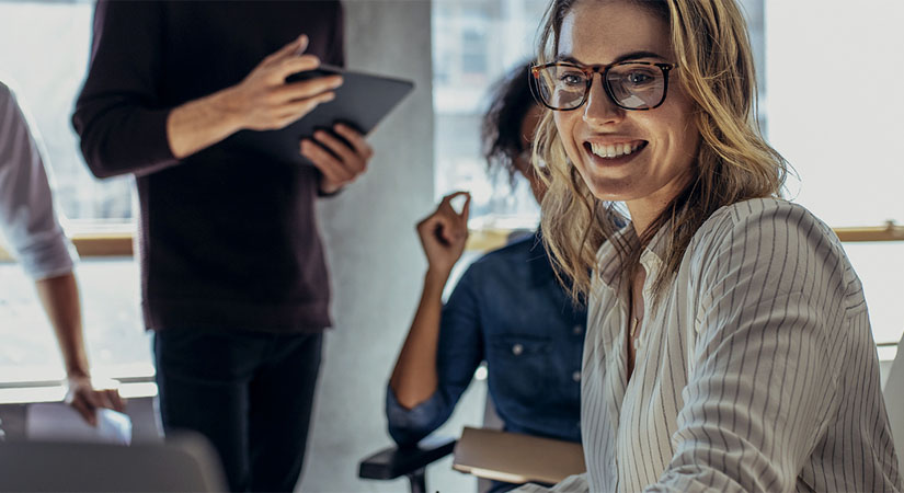 Postgrado en Dirección de Ventas