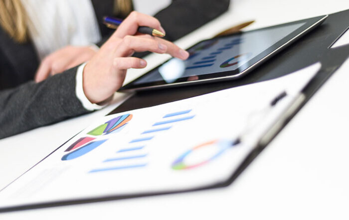 Construye un modelo de gestión comercial exitoso y potencia tu estrategia empresarial