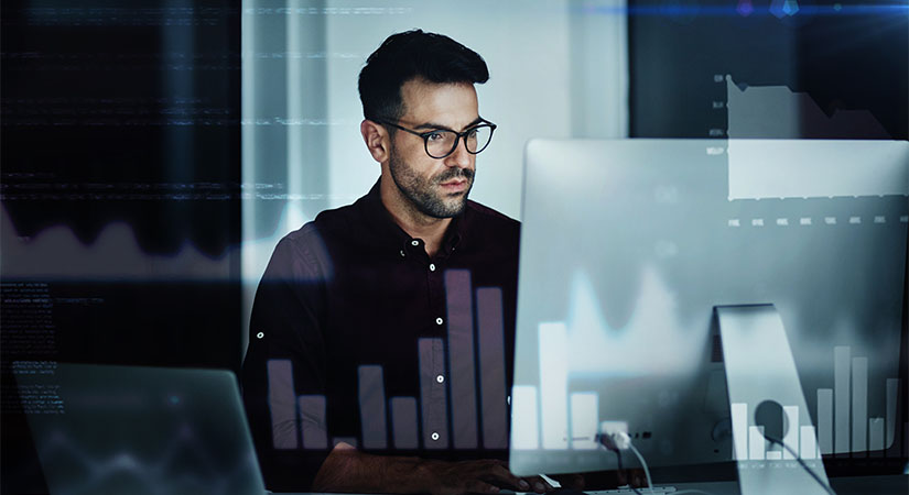 Data Scientist profesión futuro cabeza perfiles mejor pagados