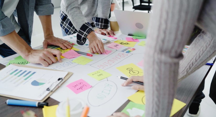 Cuáles son las mejores herramientas para un project manage