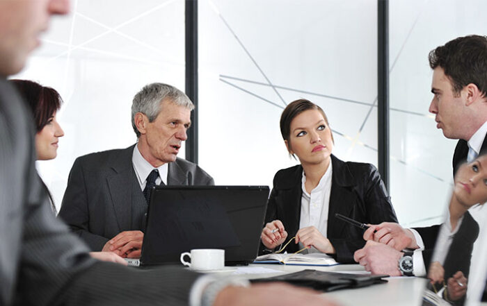 Consejo de administración qué es quiénes forman