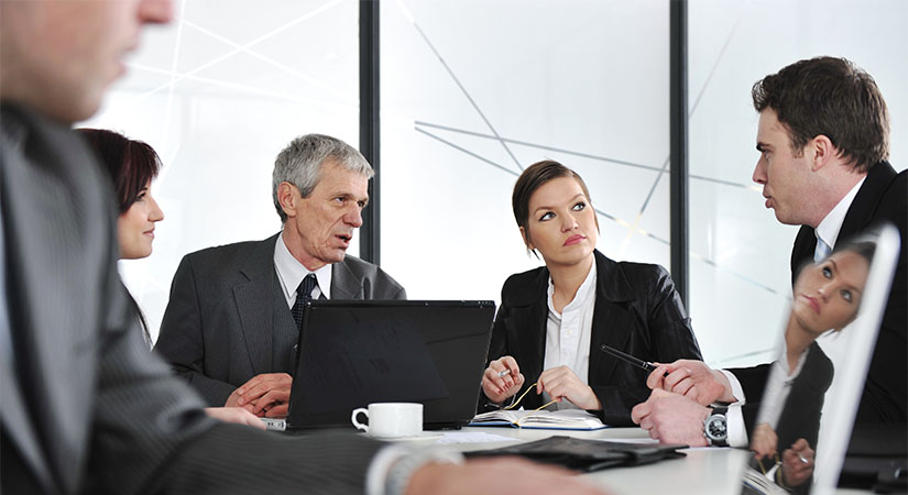 Consejo de administración qué es quiénes forman