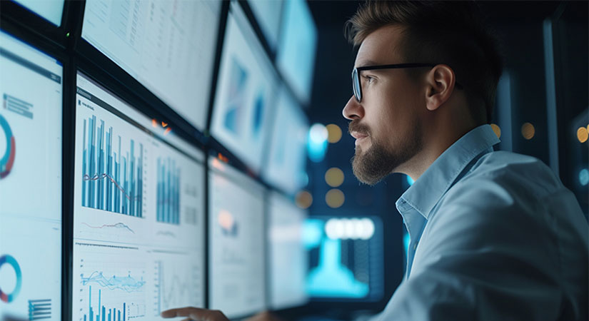 El arte de descifrar el mañana cómo la ciencia de datos está cambiando nuestro mundo