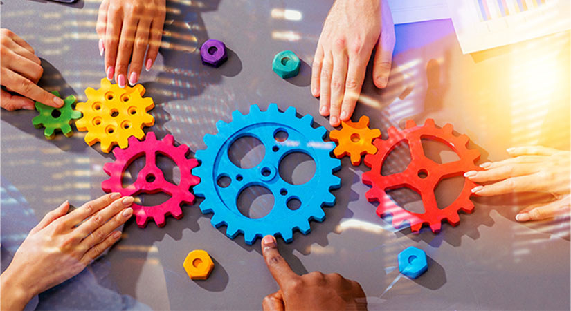 Gestión de las operaciones Aula Lean