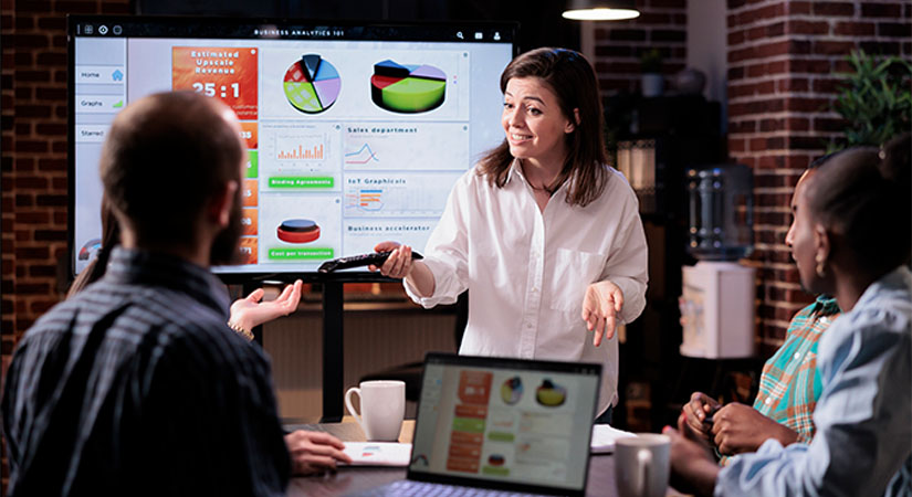 Marketing comercial mucho más que vender