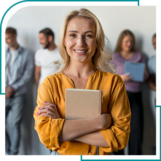 Postgrado Gestión del Cambio y Transformación de Personas